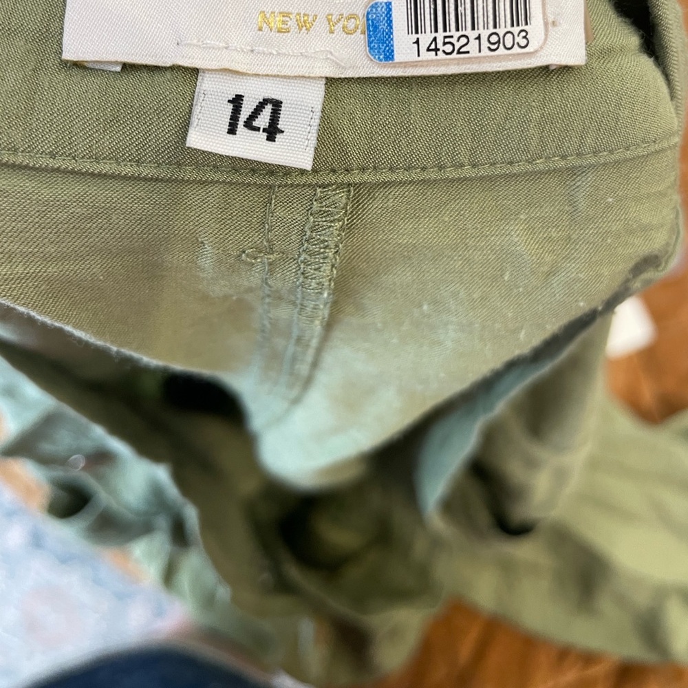 Ramy Brook Emil Pants, 14 - Picture 6 of 14
